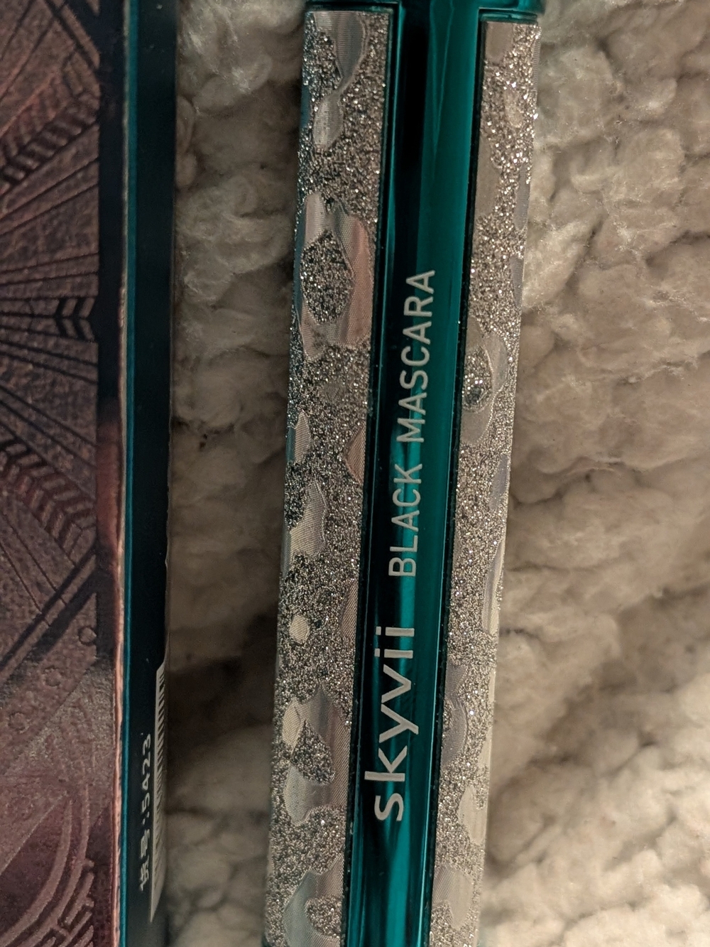 New Black ViVI Mascara - Picture 2 of 3